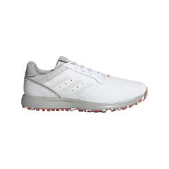 Adidas Golf S2G SL Mens Spikeless Leather Golf Shoes FX4333