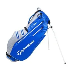 TaylorMade Golf Flextech Waterproof Stand Bag
