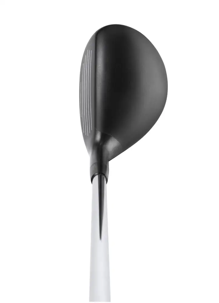 Mizuno JPX FLI-HI Golf Hybrid - Image 2