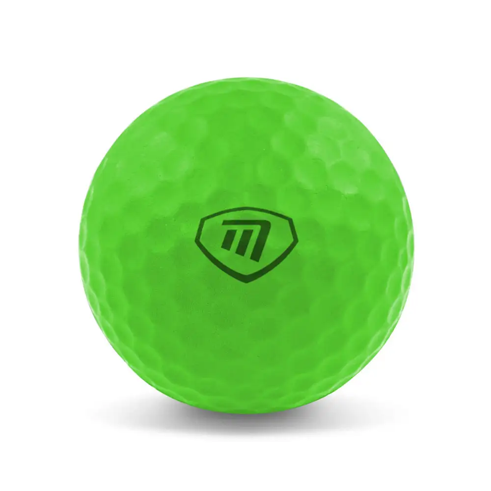 Masters Golf Lite Flite Foam Practice Balls - Image 6