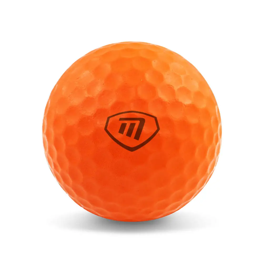 Masters Golf Lite Flite Foam Practice Balls - Image 2