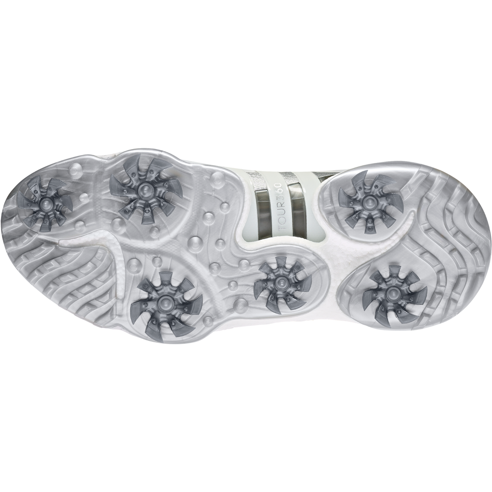 Adidas Golf Tour 360 Golf Shoes - Image 5