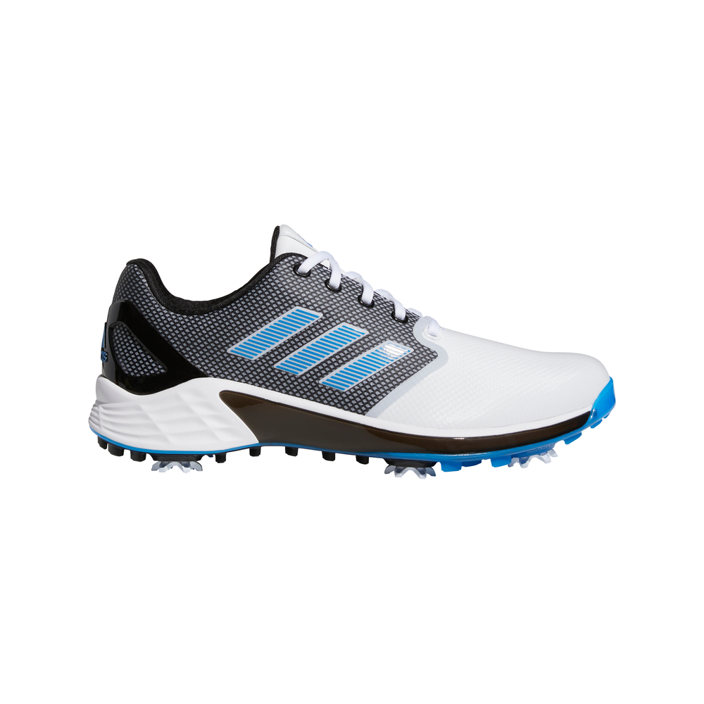 Adidas Golf ZG21 Spiked Golf Shoes GW0215 - Image 6