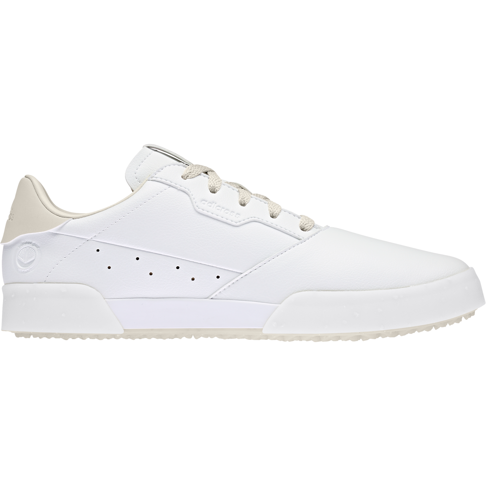 Adidas Adicross Retro Green Golf Shoes - Image 9