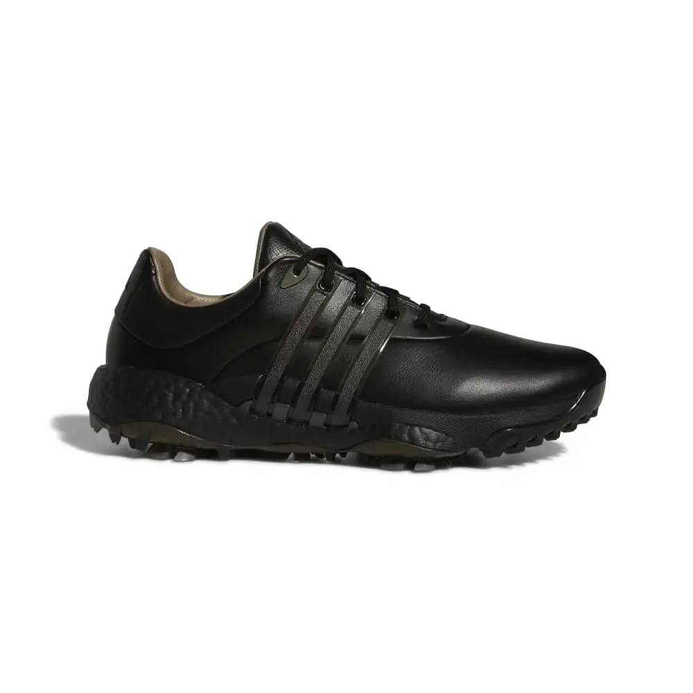 Adidas Tour 360 Mens Spiked Golf Shoe GY4544 - Image 7