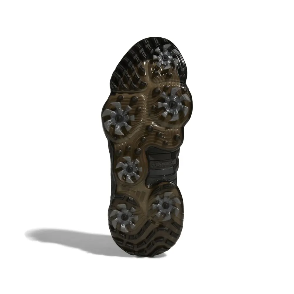 Adidas Tour 360 Mens Spiked Golf Shoe GY4544 - Image 4