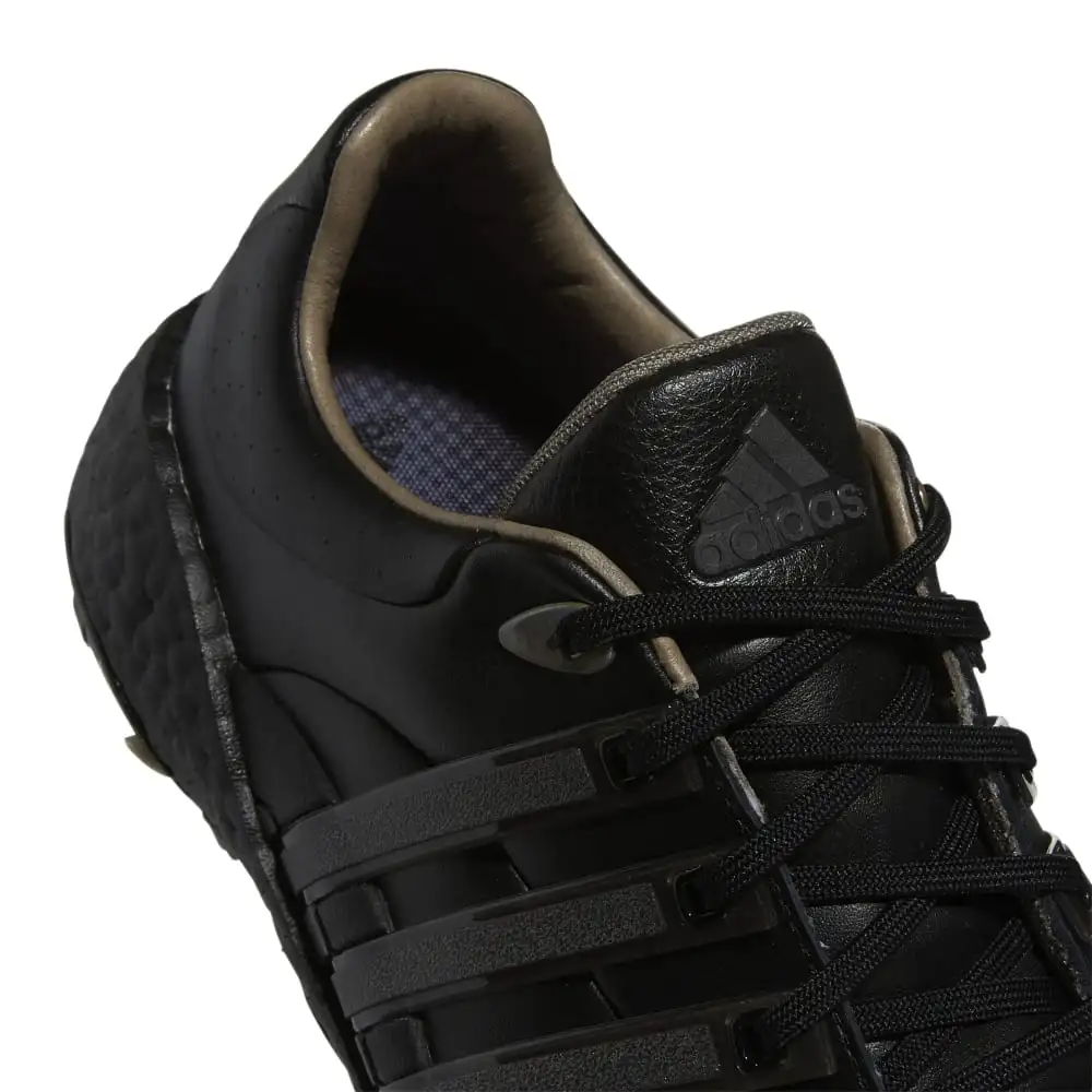 Adidas Tour 360 Mens Spiked Golf Shoe GY4544 - Image 2