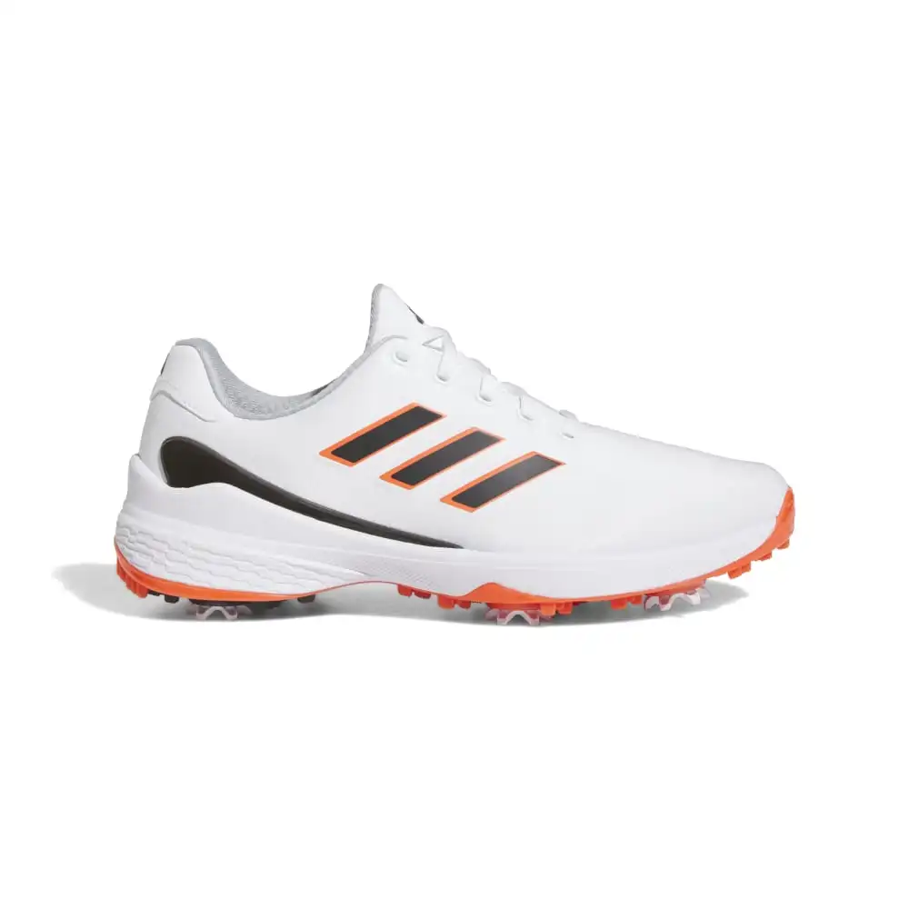 Adidas Golf ZG23 Spiked Golf Shoes HP2223 - Image 8