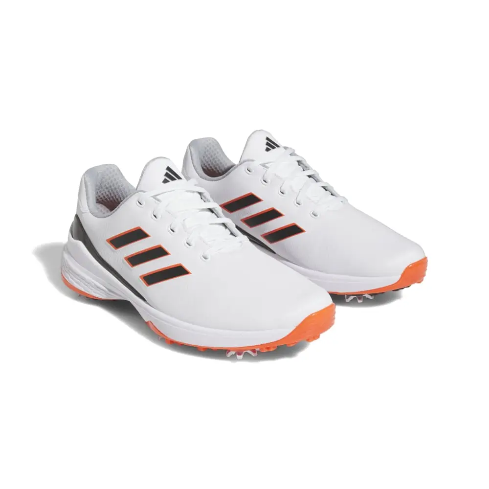Adidas Golf ZG23 Spiked Golf Shoes HP2223 - Image 4