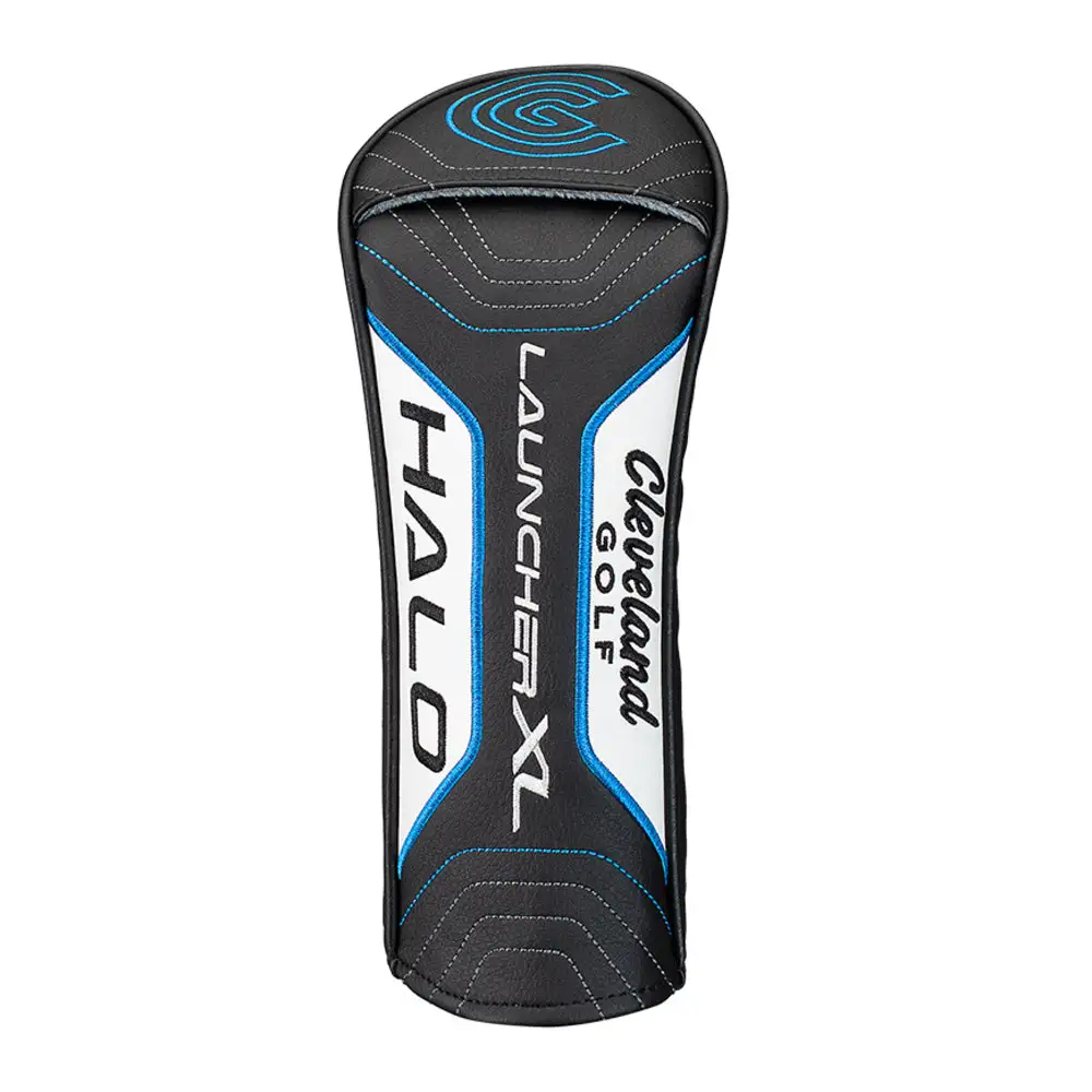 Cleveland Golf Launcher XL Halo Ladies Fairway Wood - Image 3