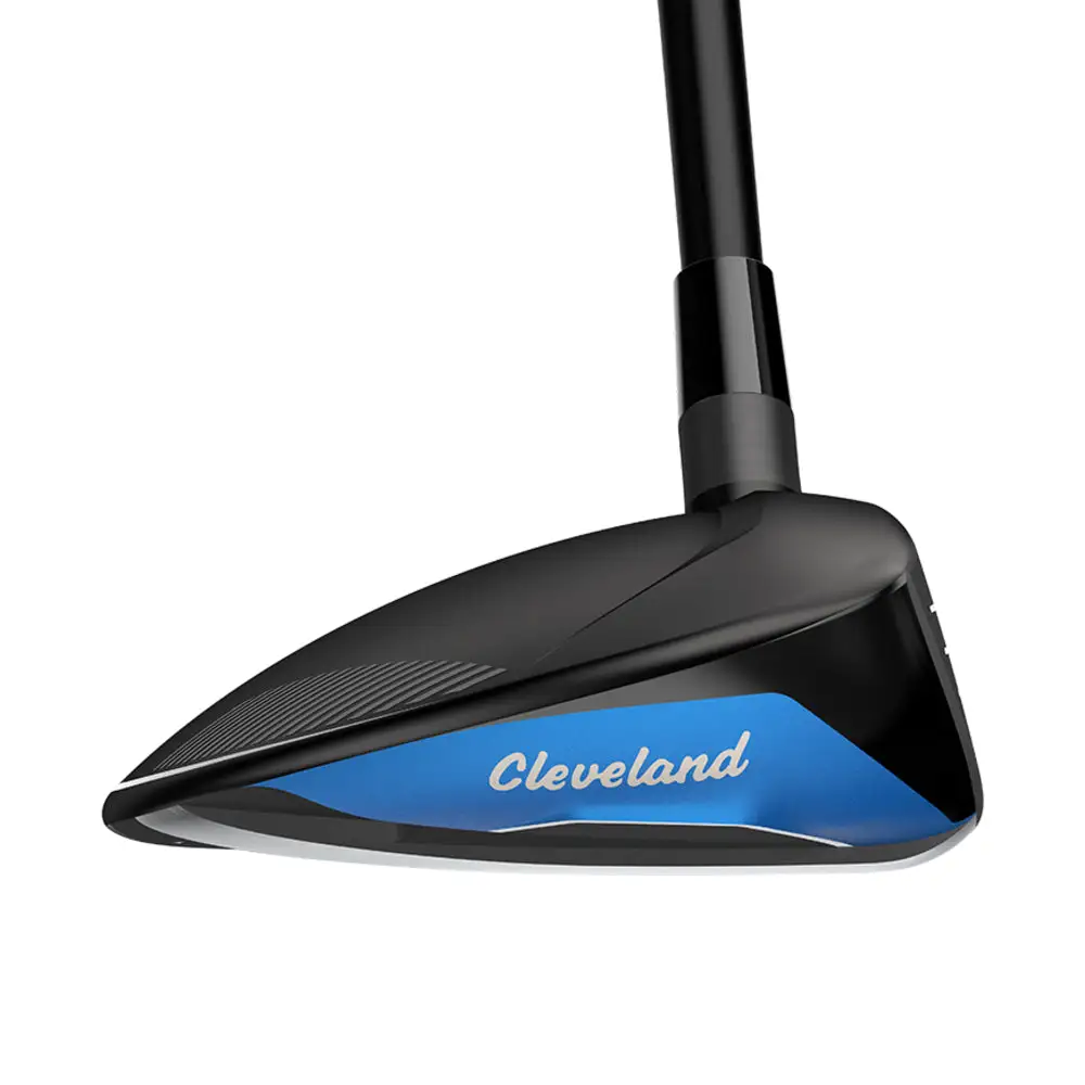 Cleveland Golf Launcher XL Halo Ladies Fairway Wood - Image 5
