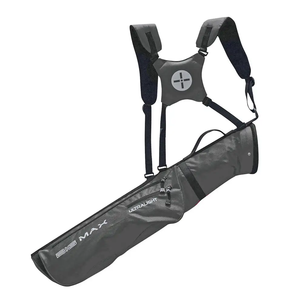 Big Max Heaven 5 Golf Pencil Bag - Image 4