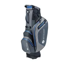 Motocaddy Hydroflex 2022 Waterproof Golf Stand Bag