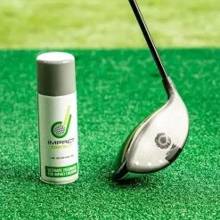 Impact Detect Golf Spray - 200ml