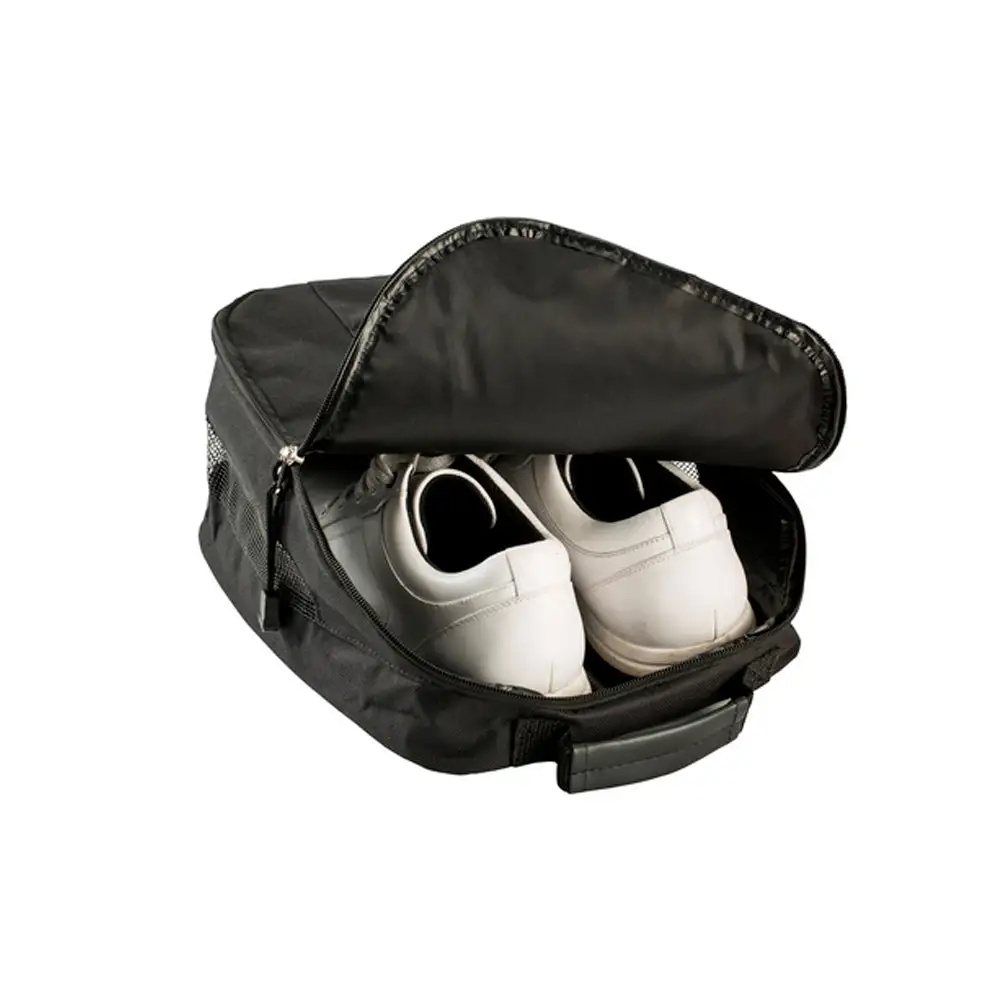 IZZO Golf Deluxe Shoe Bag - Image 3