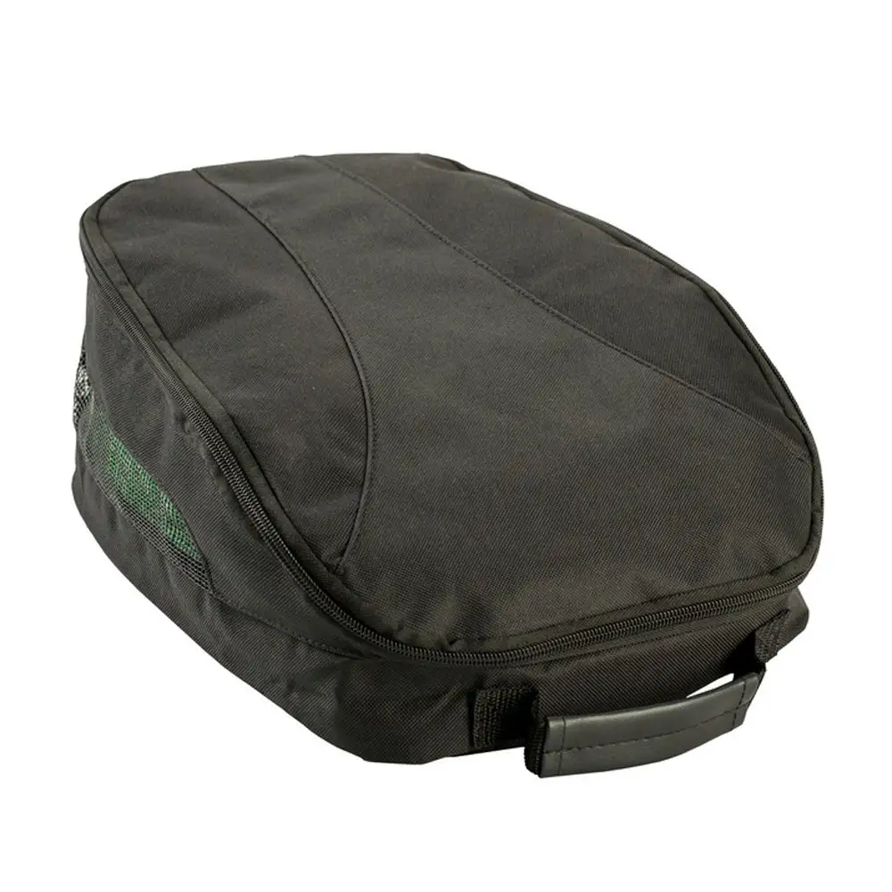 IZZO Golf Deluxe Shoe Bag - Image 4