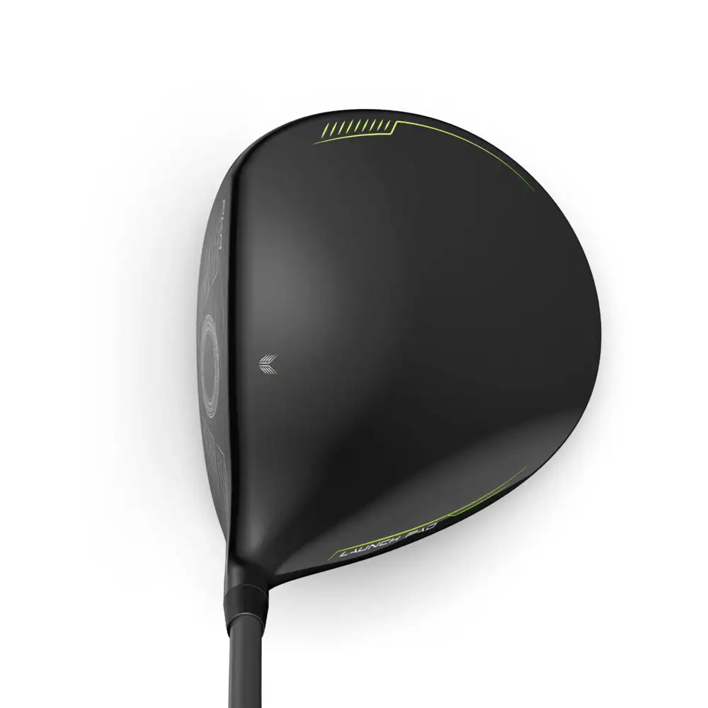 Wilson Staff Launch Pad 2 Golf Driver - Image 2