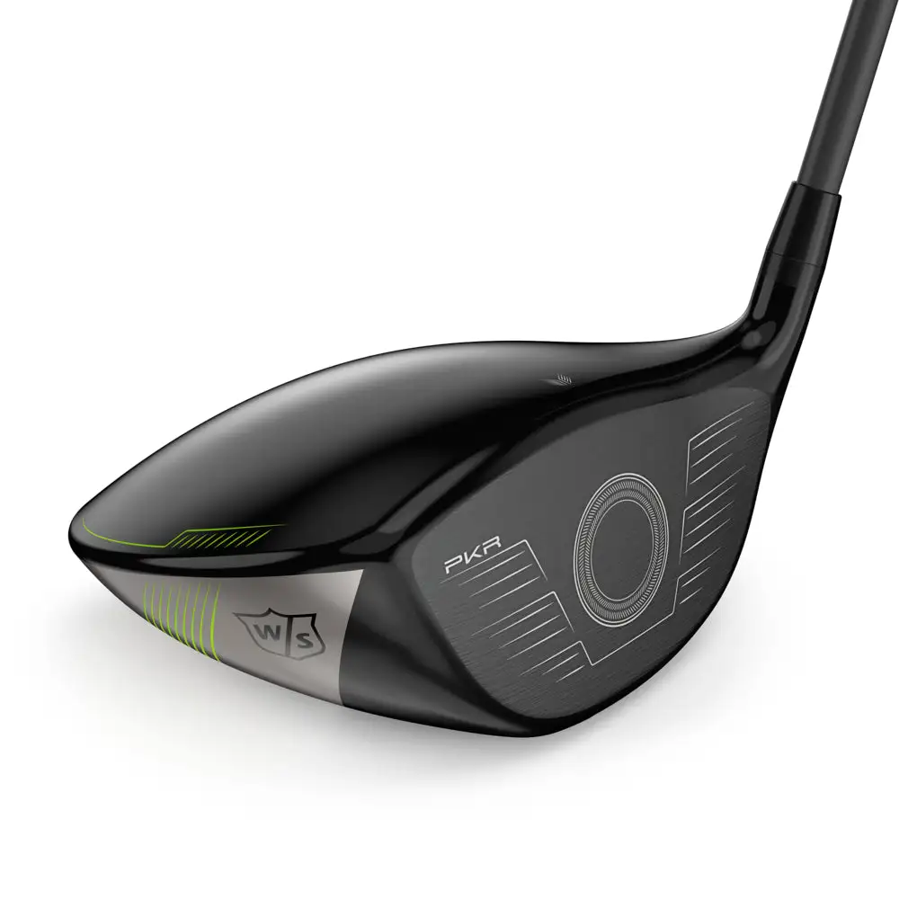 Wilson Staff Launch Pad 2 Golf Driver - Image 3