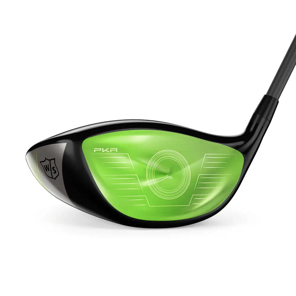 Wilson Staff Launch Pad 2 Golf Driver - Image 4