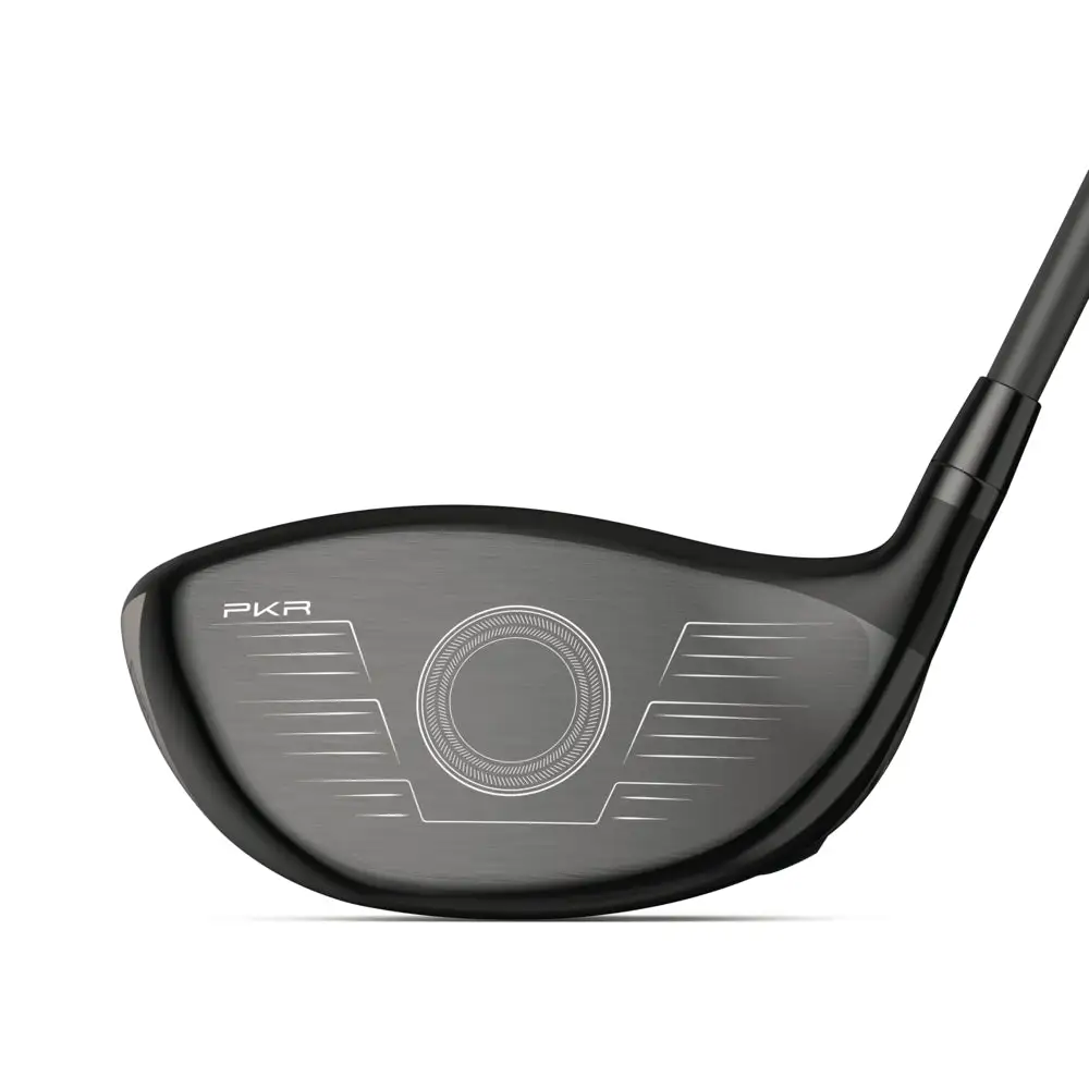 Wilson Staff Launch Pad 2 Golf Driver - Image 5