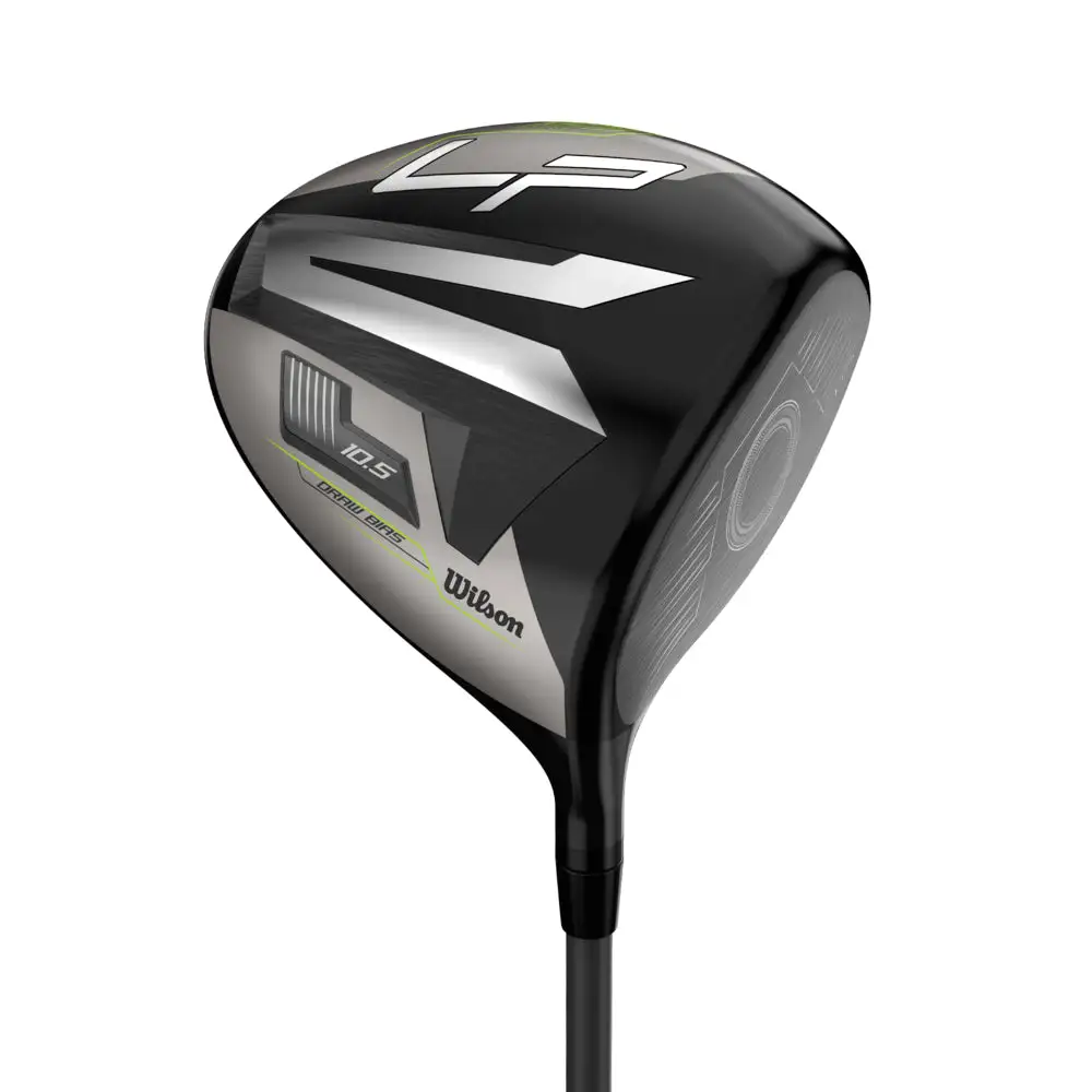 Wilson Staff Launch Pad 2 Golf Driver