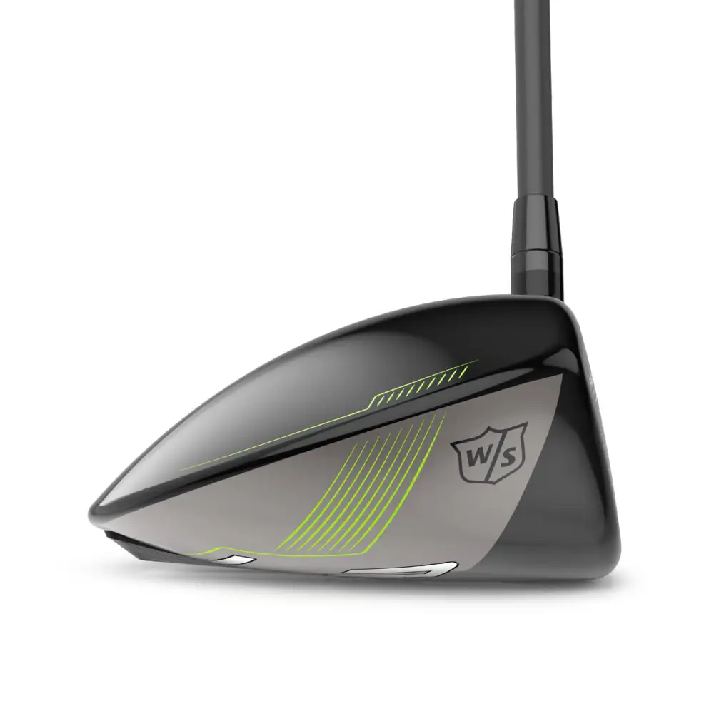 Wilson Staff Launch Pad 2 Golf Driver - Image 6