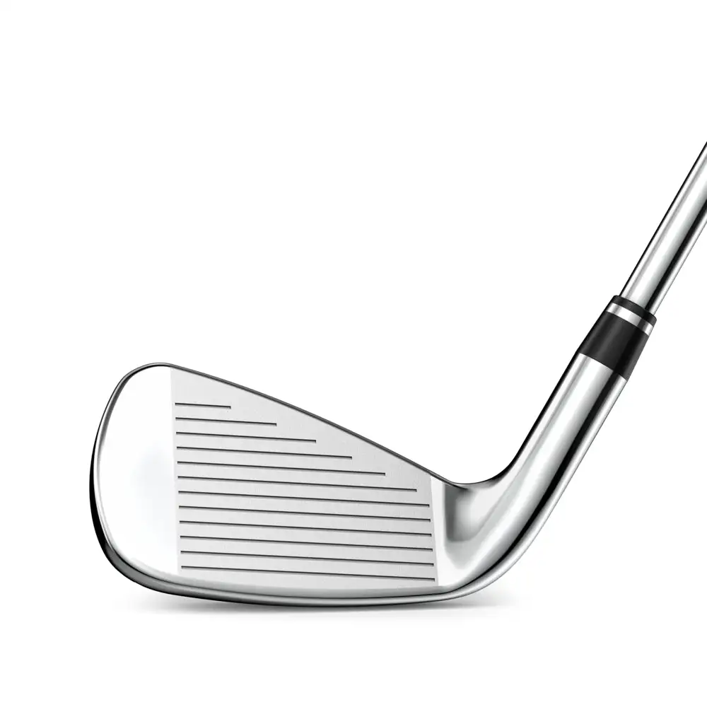 Wilson Staff Launch Pad 2 Golf Irons - Image 4
