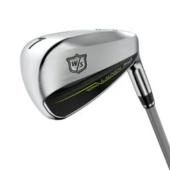 Wilson Staff Launch Pad 2 Ladies Golf Irons