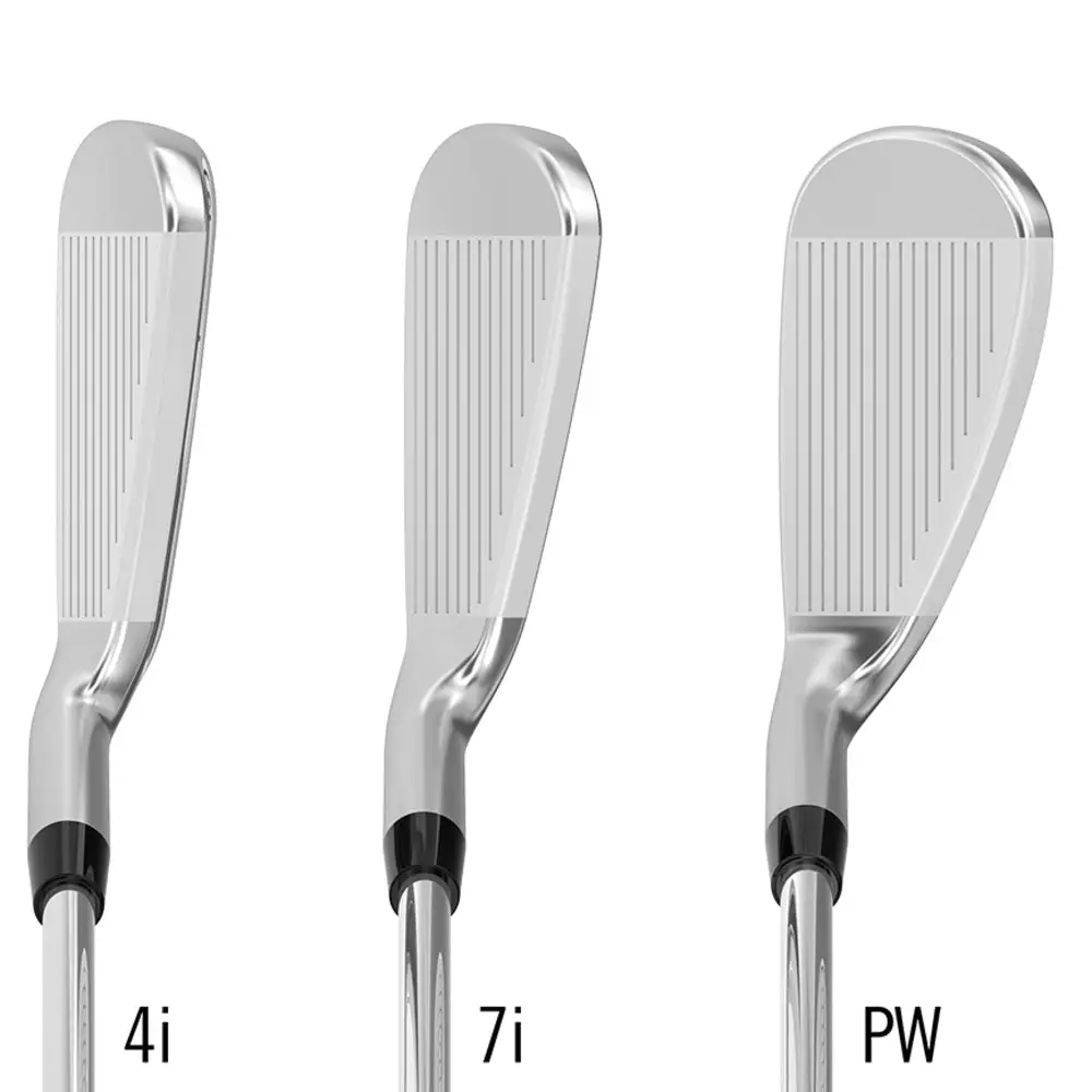 Cleveland Golf Launcher XL Graphite Irons - Image 2
