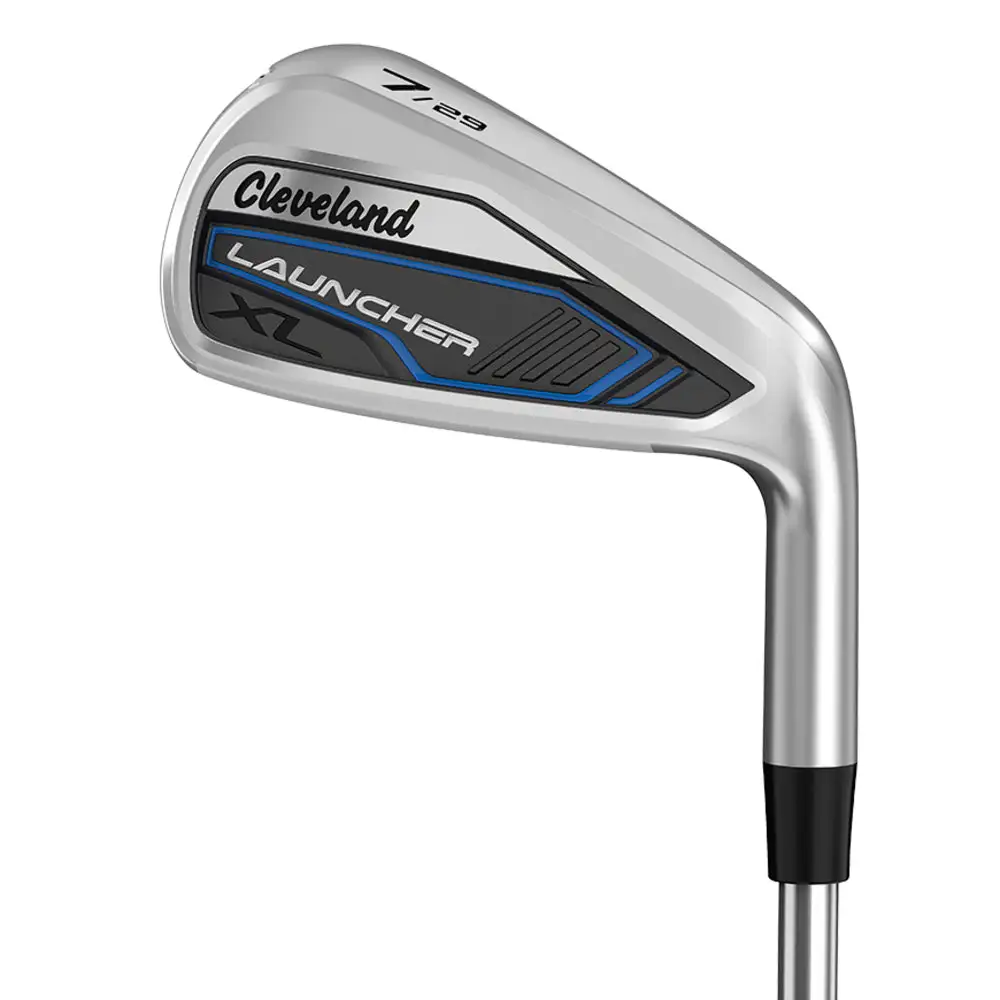 Cleveland Golf Launcher XL Graphite Irons - Image 3