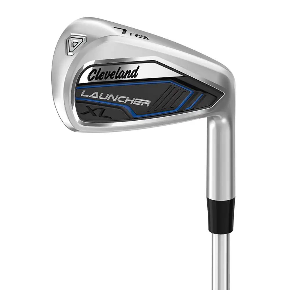 Cleveland Golf Launcher XL Graphite Irons