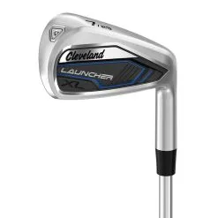 Cleveland Golf Launcher XL Steel Shaft Irons