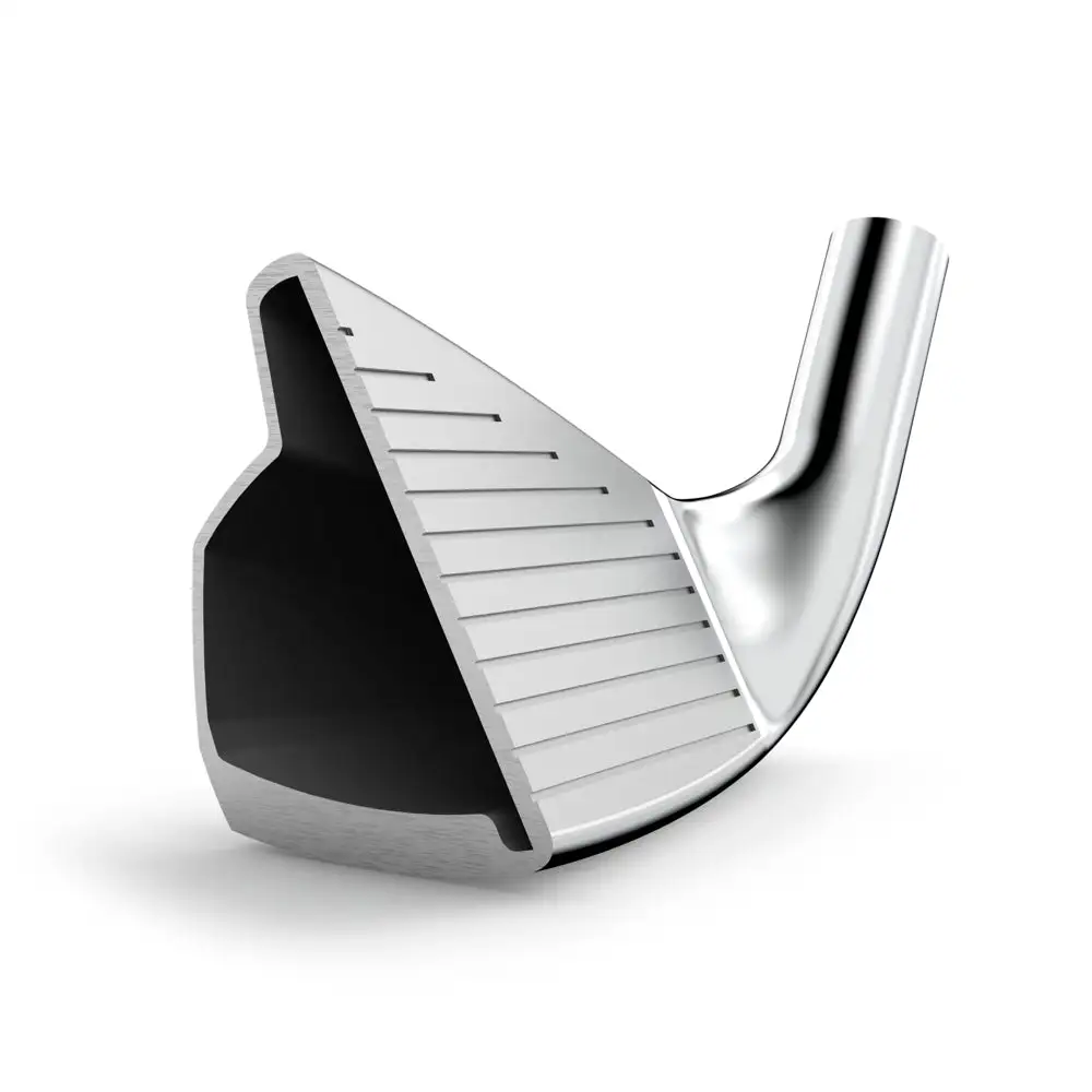 Wilson Staff Launch Pad 2 Golf Irons - Image 7