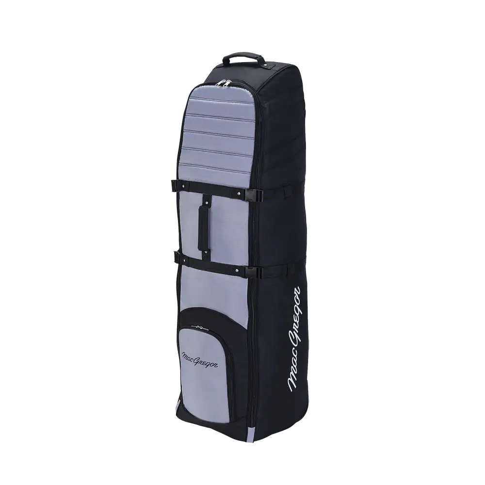 MacGregor VIP II Wheeled Travel Cover Bag - Image 6