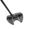 Seemore Golf 2022 Model T Milled Putter