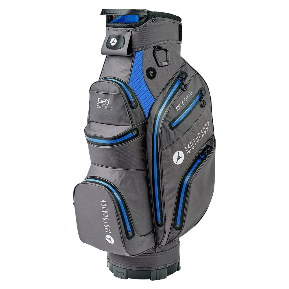 Motocaddy Dry Series Waterproof Golf Cart Bag - Image 2