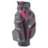 Motocaddy Dry Series Waterproof Golf Cart Bag