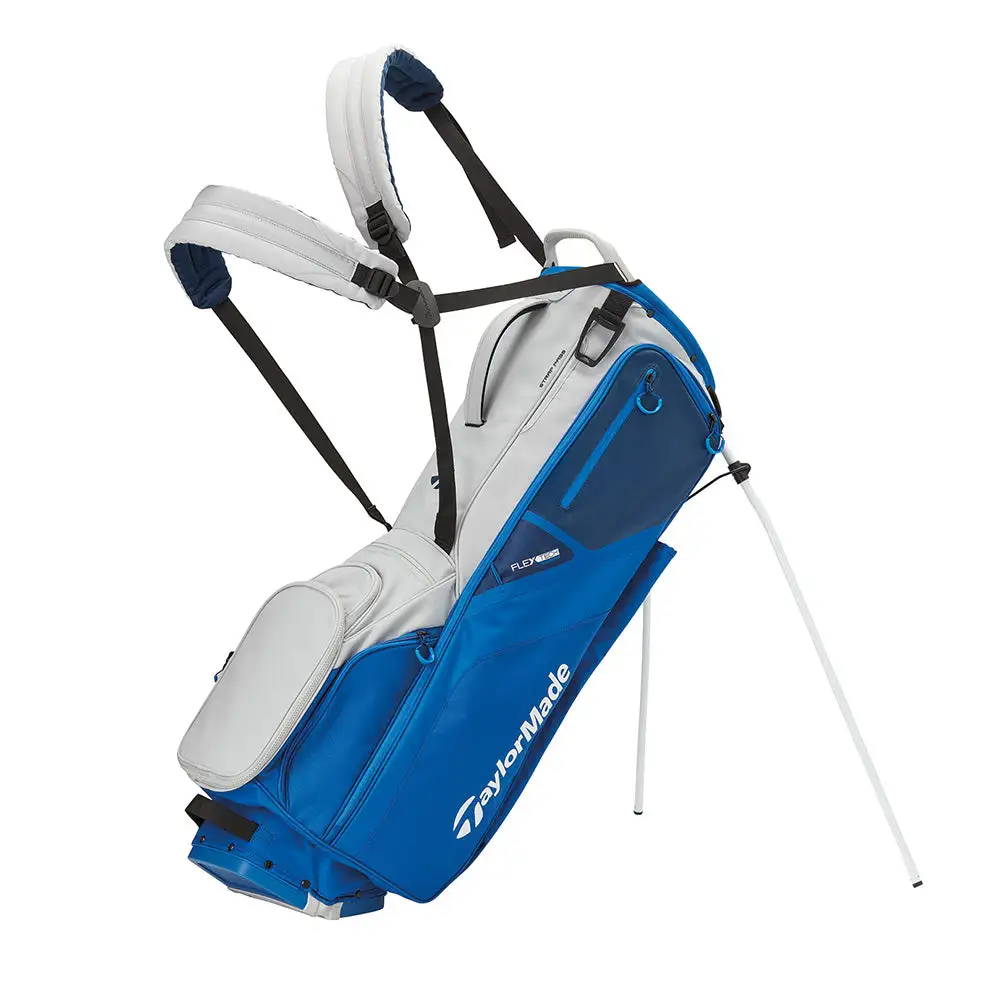 TaylorMade Golf FlexTech Stand Bag - Image 10