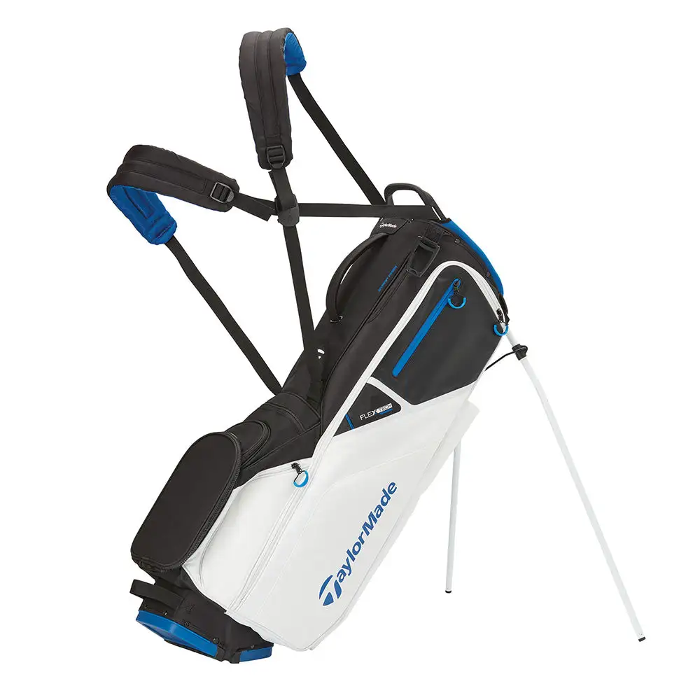 TaylorMade Golf FlexTech Stand Bag - Image 9