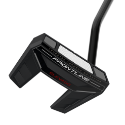 Cleveland Golf Frontline Elevado S Bend Putter