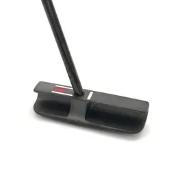 Seemore Golf 2022 PVD FGP Milled Putter