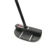 Seemore Golf 2022 PVD FGP Mallet Milled Putter