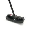 Seemore Golf 2022 PVD PCB Milled Putter
