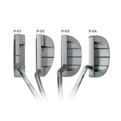 Lynx Golf Predator P-03 Putter