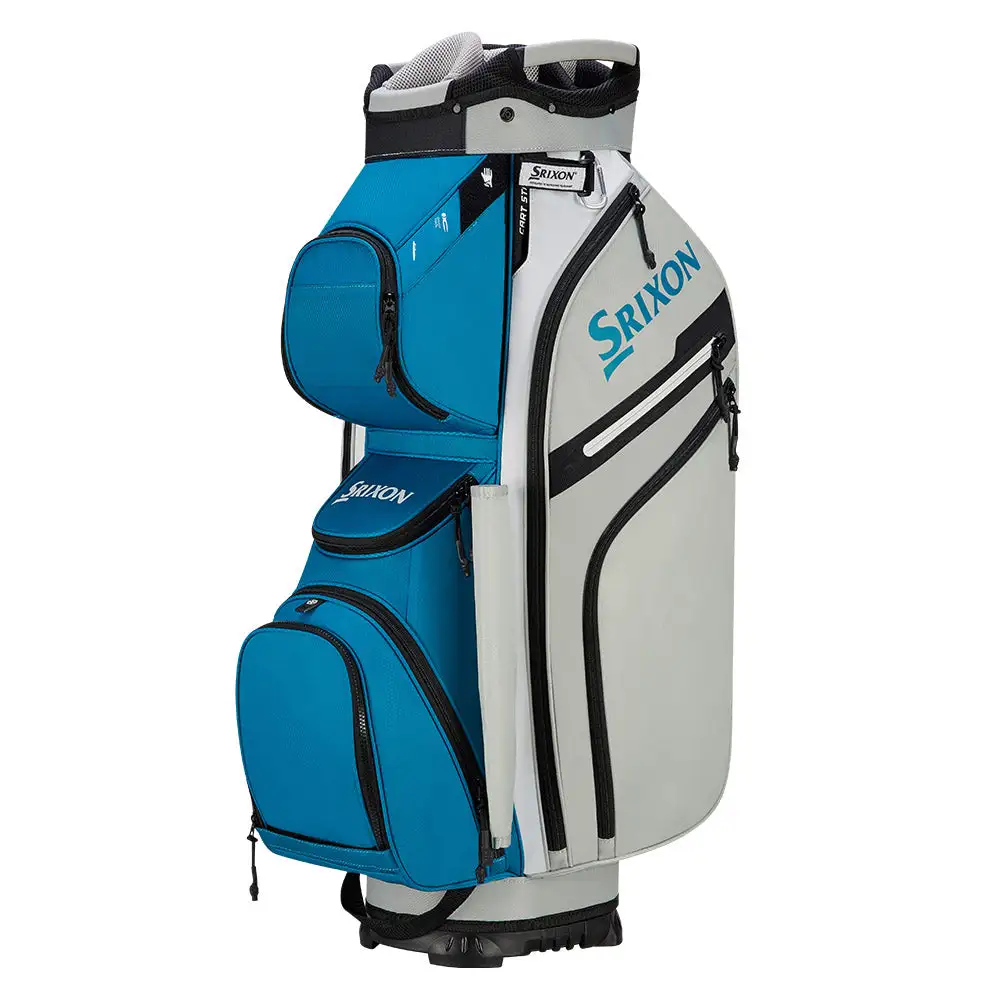 Srixon Golf Premium Cart Bag - Image 9