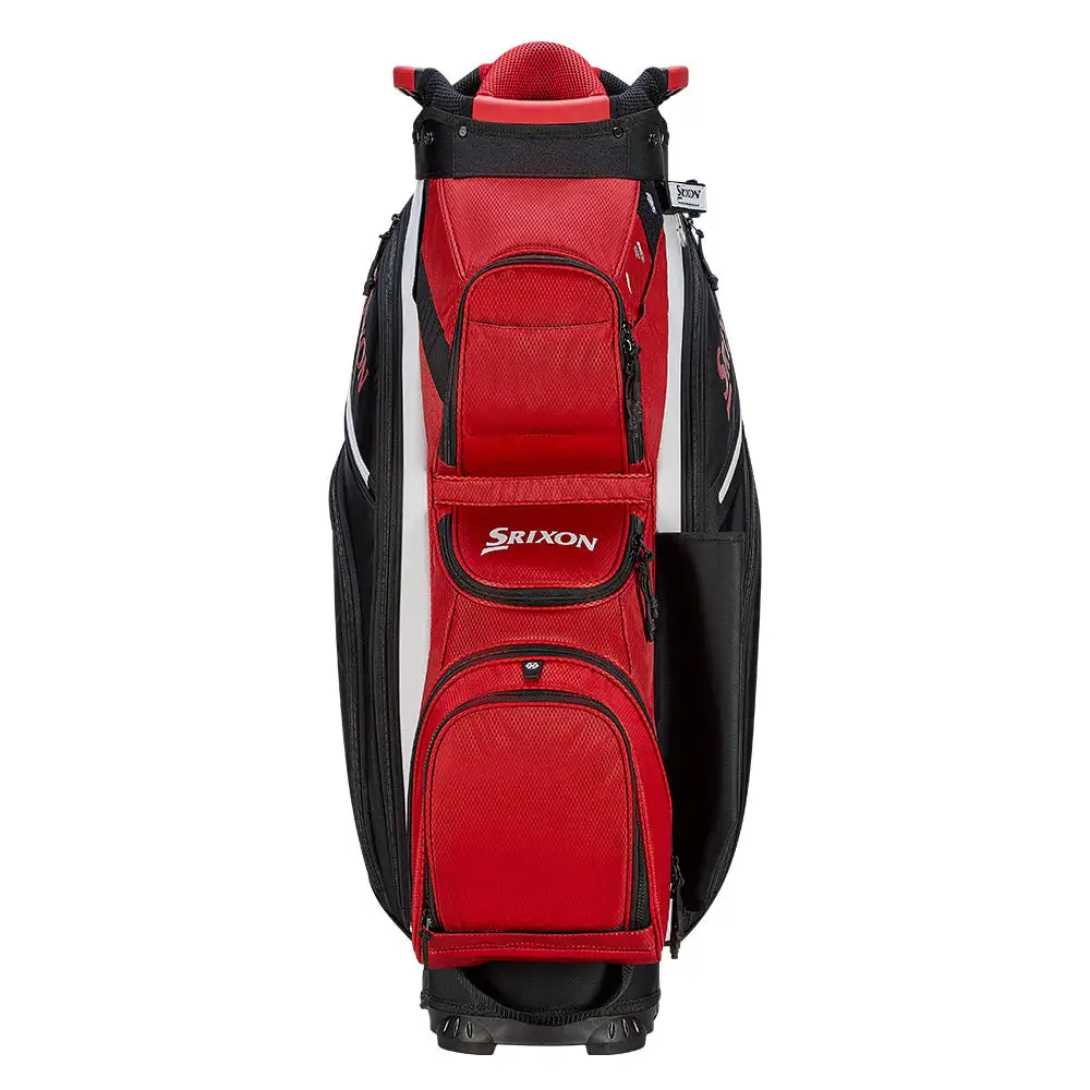 Srixon Golf Premium Cart Bag - Image 3