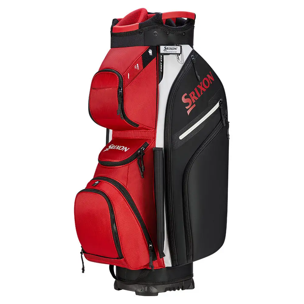 Srixon Golf Premium Cart Bag - Image 6