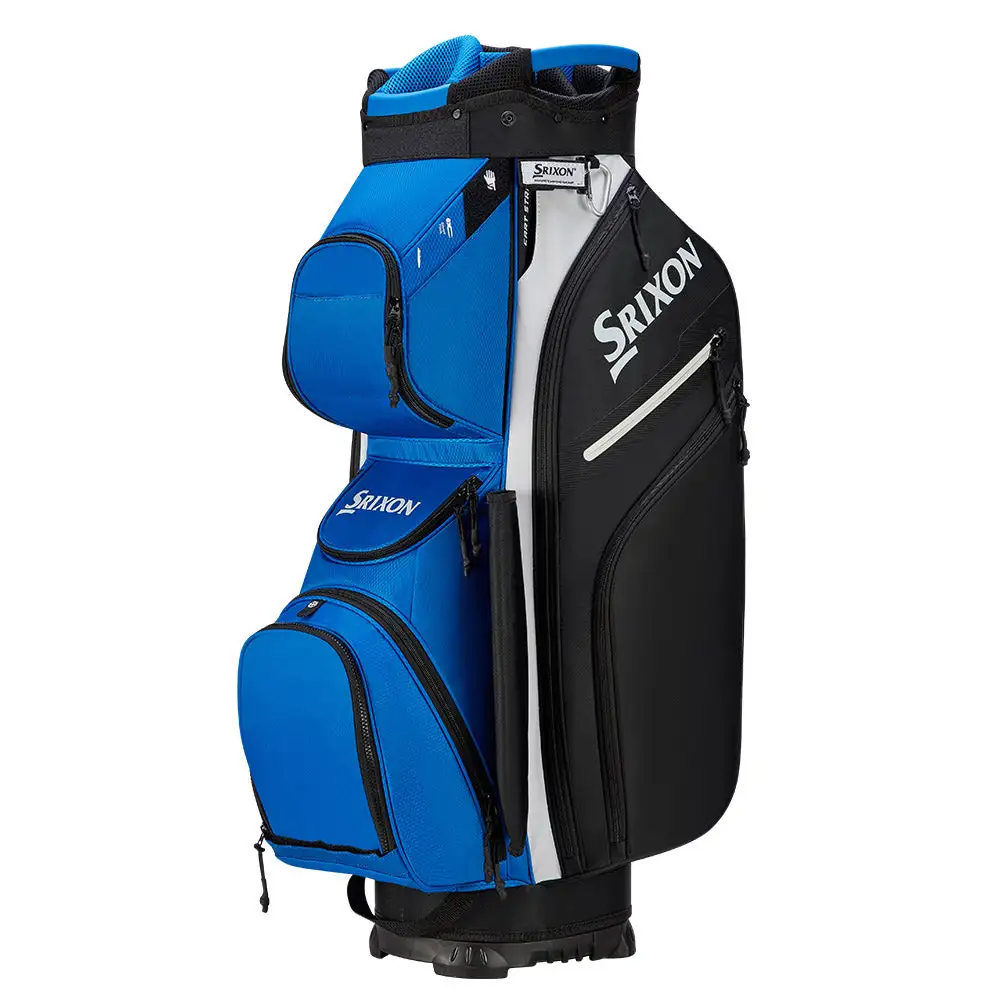 Srixon Golf Premium Cart Bag - Image 8