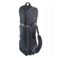 Pro-Tekt Pro Tekt Padded Wheeled Golf Travel Cover Bag