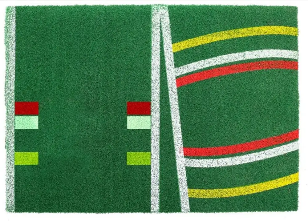 Callaway Golf Pure Pitch Short Game Mat - Image 2